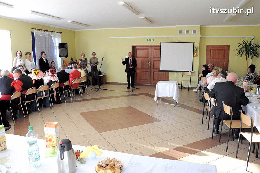 II Biesiada Pałucka w Turze 