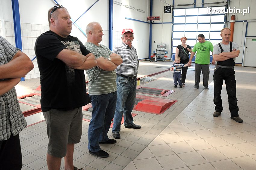 Nagrody za sierpień rozlosowane