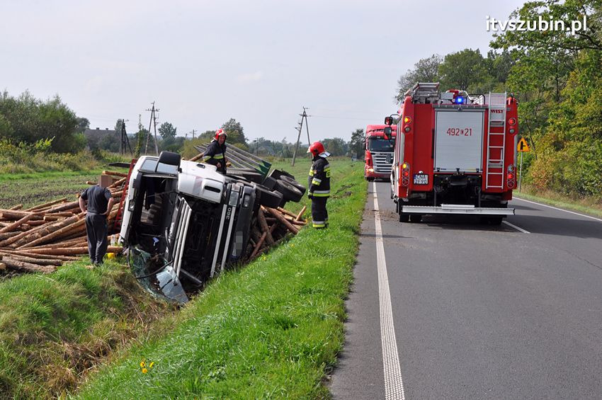 Niefortunne hamowanie