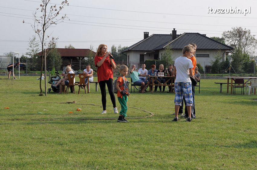 Festyn Rodzinny w Szubinie Wsi