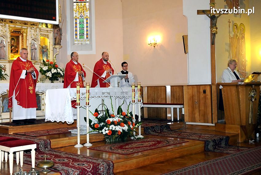 Rozpoczęły się XVI Dni Kultury Chrześcijańskiej