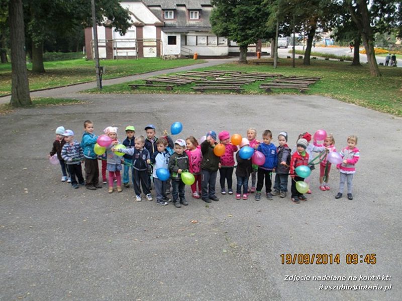 Ogólnopolski Dzień Wychowania Przedszkolnego