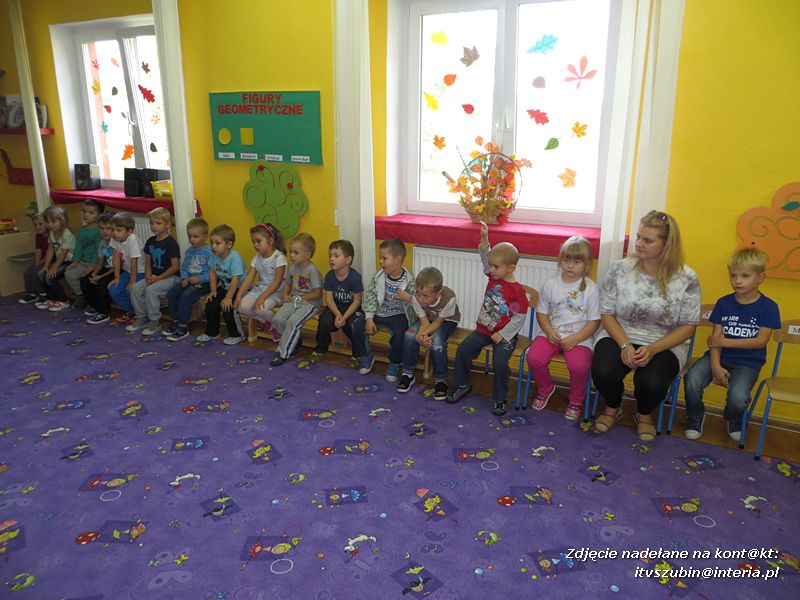 Piłkarski piątek w "Słoneczku"