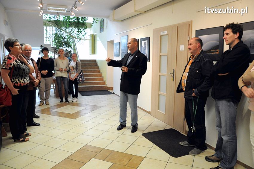 Podróże Małe i Duże, kolejna wystawa fleszowców 