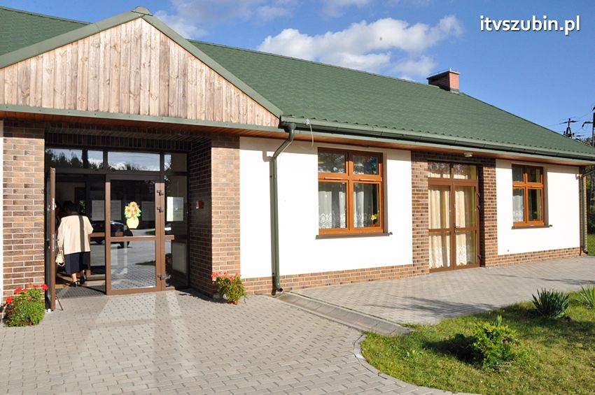 Jubileusz 60-lecia istnienia Koła Gospodyń Wiejskich w Turze