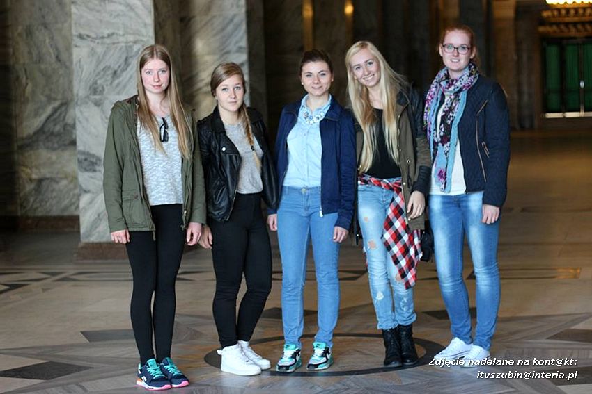 Młodzi samorządowcy na start