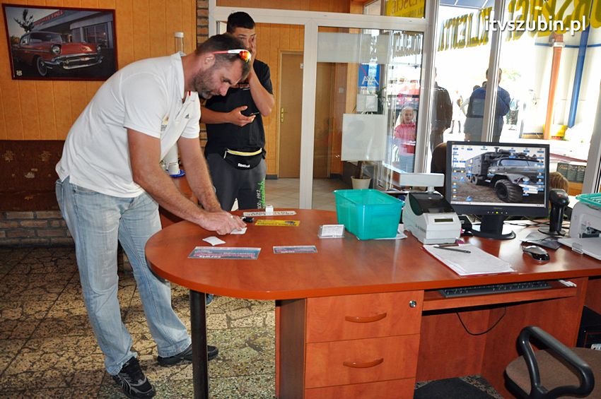 Rozdano nagrody za wrzesień 