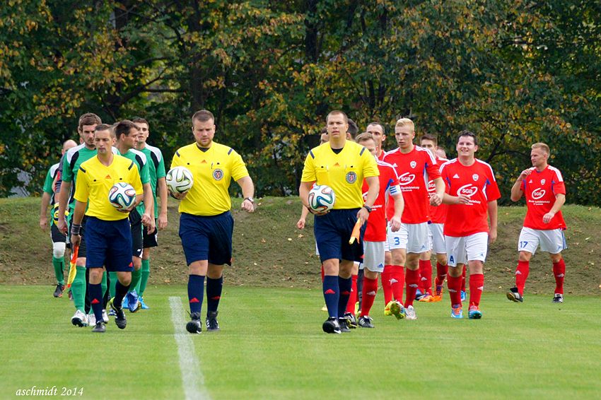LKS Szubinianka Szubin - LZS Kujawy Markowice 3:0 