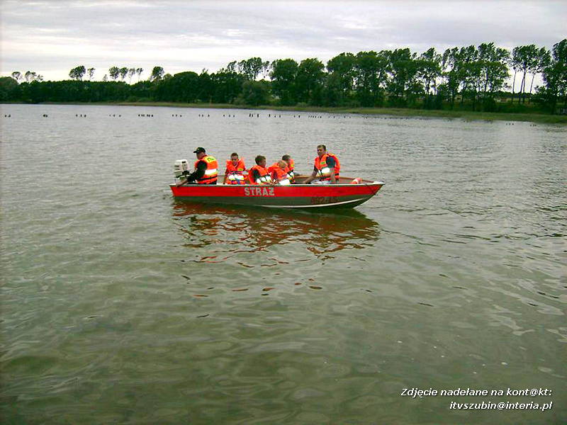 Dzień Dziecka w Wąsoszu