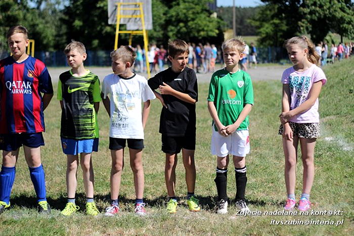 Wybieram sport - Używkom mówię NIE