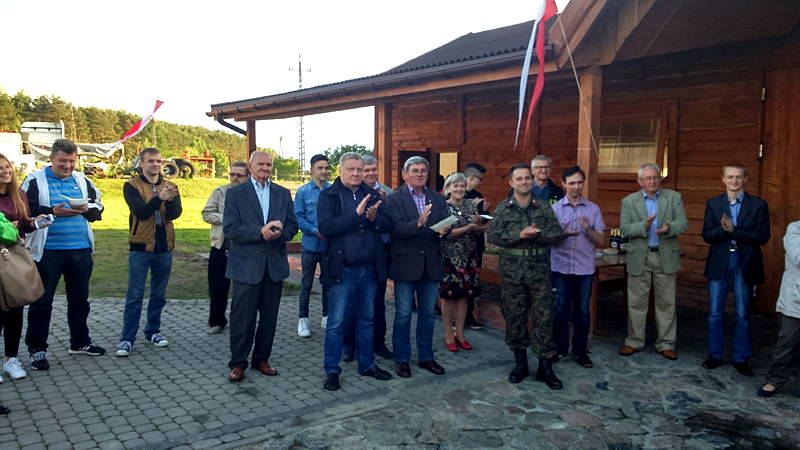 Podsumowali kampanię Prezydenta Andrzeja Dudy