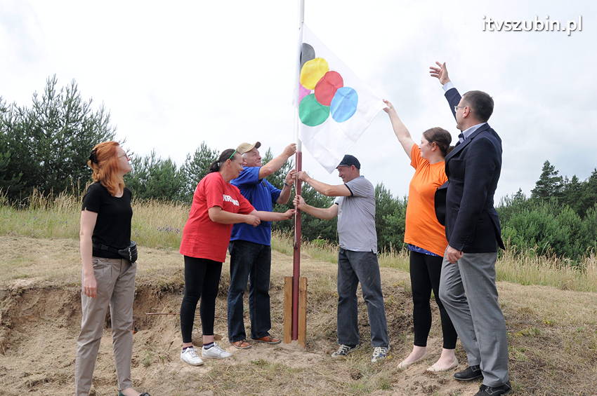 XXII Sportowo-Rekreacyjny Turniej Sołectw w Ciężkowie 