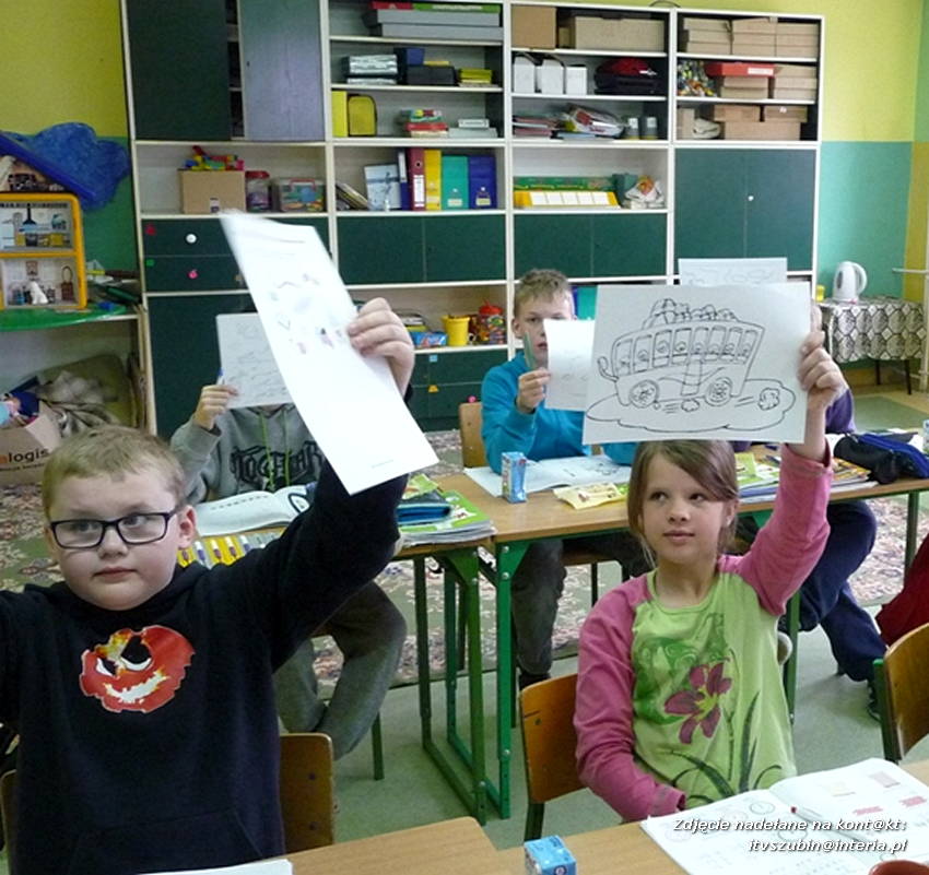 Zespół Szkół Specjalnych ? Bezpieczną Szkołą