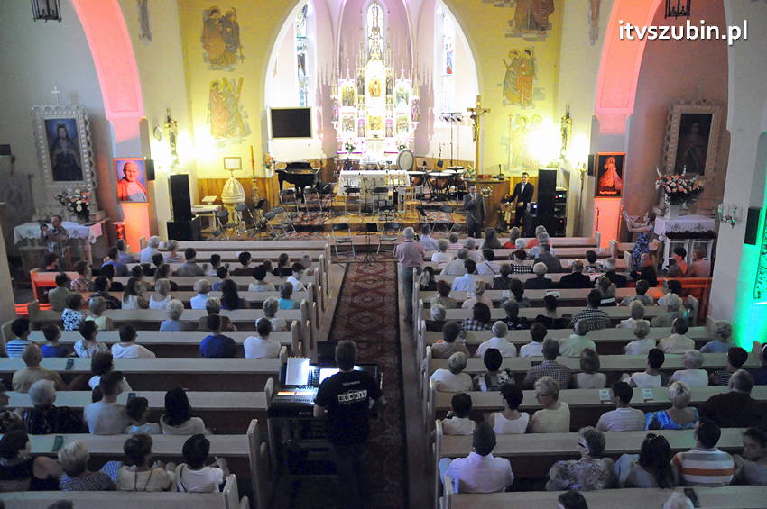 Koncert na orkiestrę kameralną już za nami