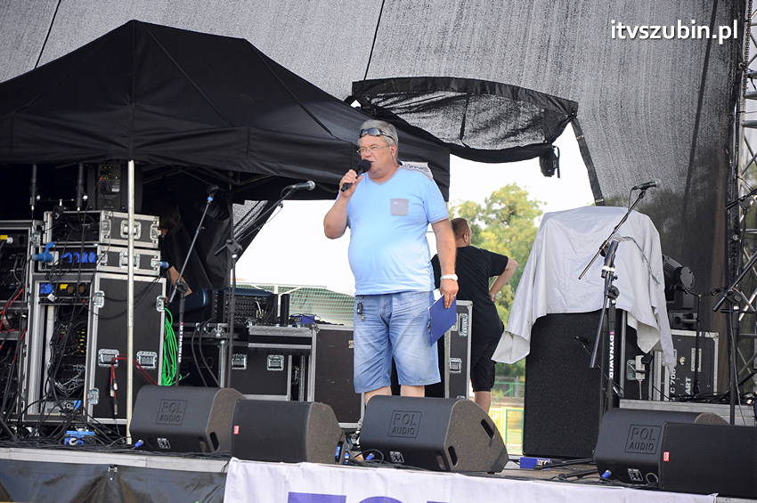 Zespół Piersi w Szubinie