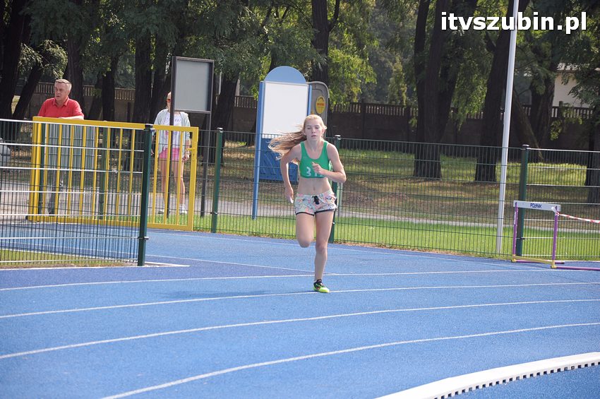 XXVII Bieg im. Stefana Bąka