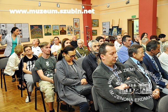 Upamiętniliśmy rocznicę 17 września 1939 r.