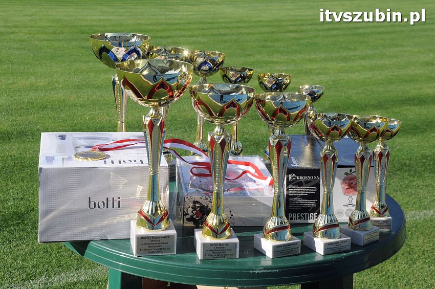 Czwartki Lekkoatletyczne z Orlenem rozpoczęte