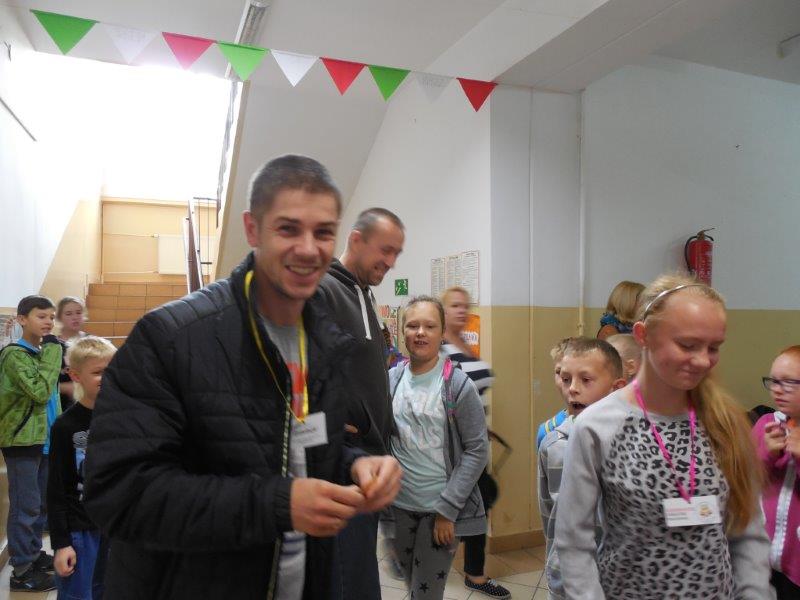 V Światowy Dzień Tabliczki Mnożenia w Kołaczkowie