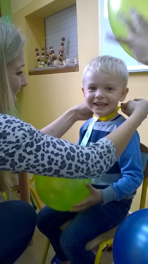 Dzień Chłopka w szubińskim Słoneczku