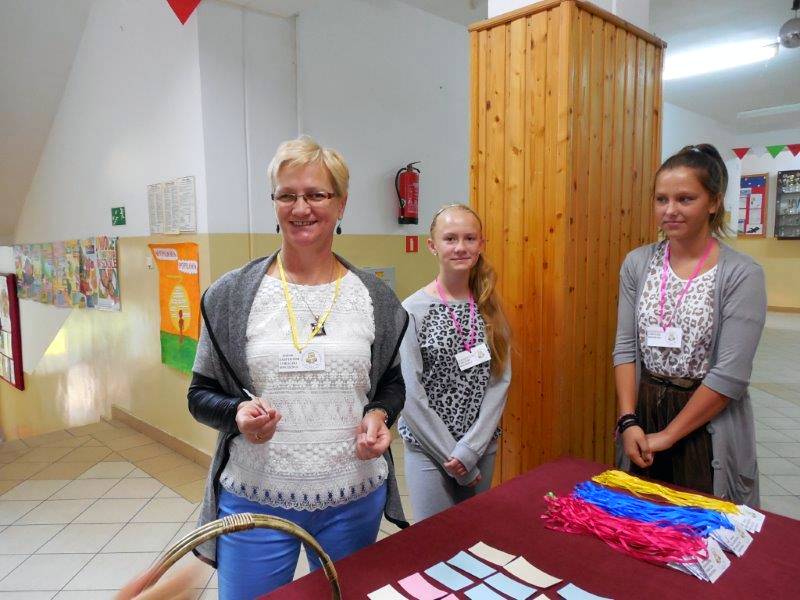 V Światowy Dzień Tabliczki Mnożenia w Kołaczkowie