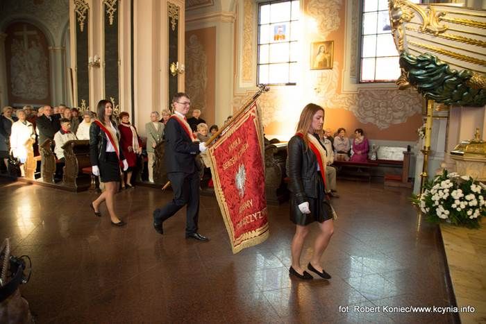 Libelciak obchodził swoje 70 urodziny [FILM]