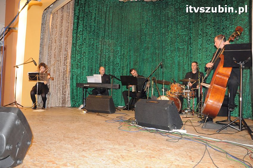 Koncert Operetkowo-Muscialowy w SDK