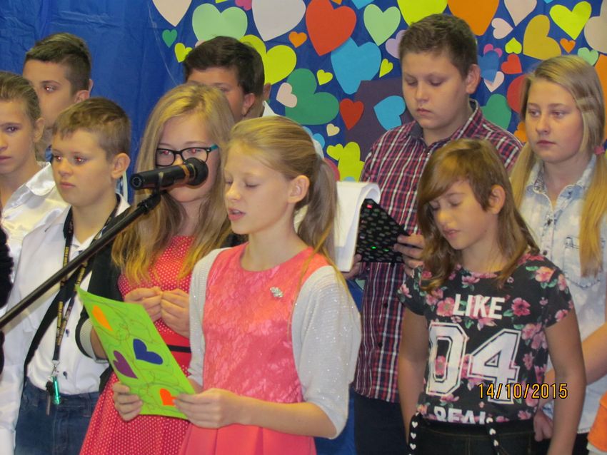 Dziękowali za ciężką pracę, poświęcenie i życzliwość