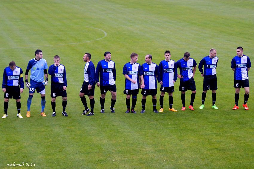 SZUBINIANKA SZUBIN - LIDER WŁOCŁAWEK 4:4