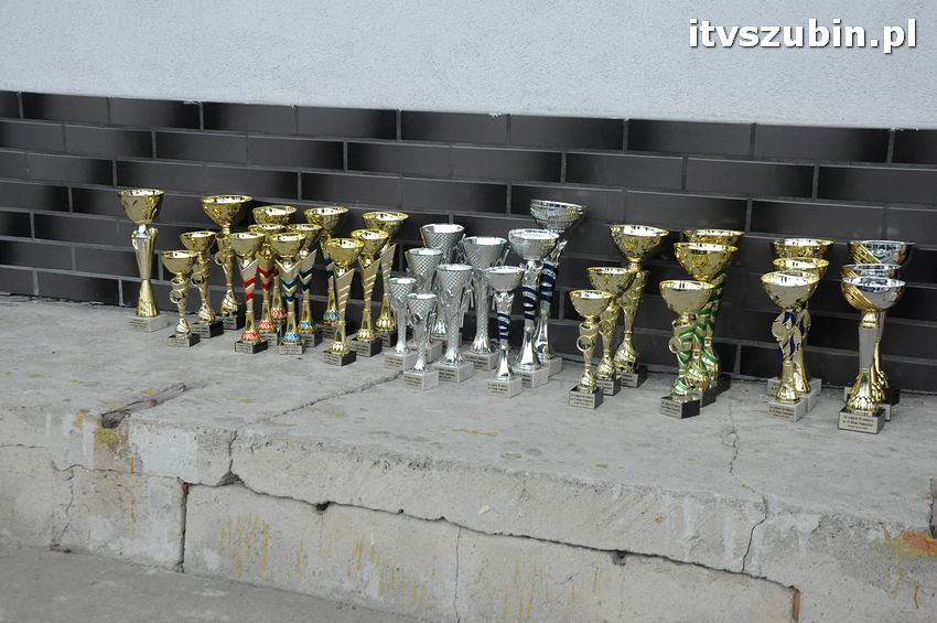 VI Biegu im. św. papieża Jana Pawła II