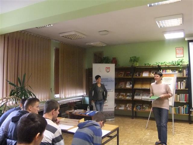 Tydzień Kariery w Wyspiańskim