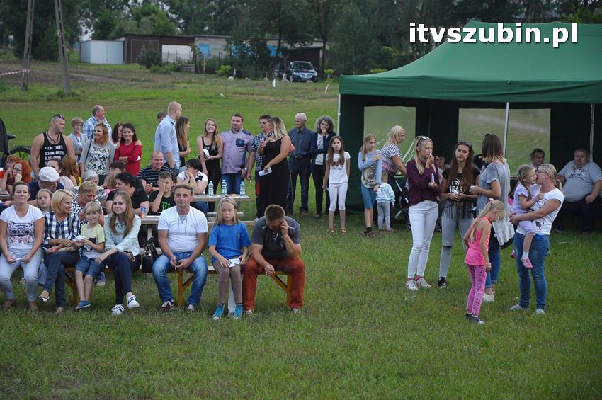 Podaruj trochę słońca - festyn w Pińsku