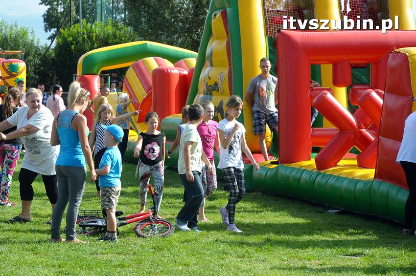 Festyn Rodzinny w Szubinie