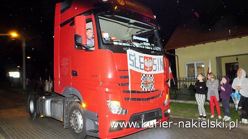 Monika Ciaciuch już w domu