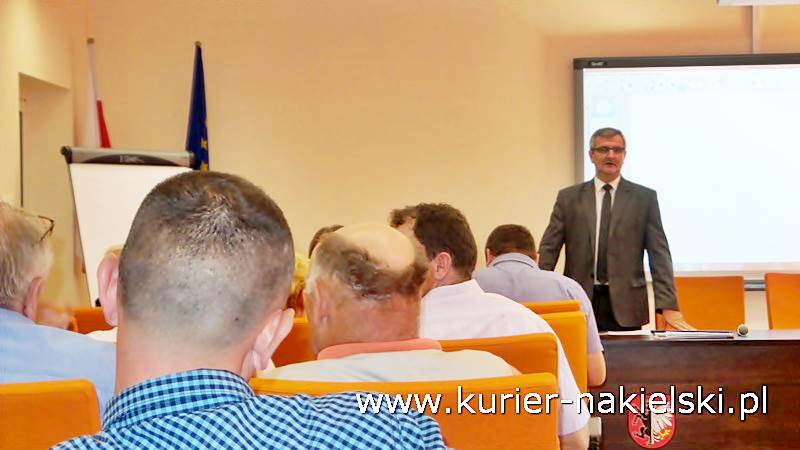 Kolejne spotkanie ws. zalanych łąk