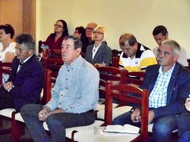 Spotkania otwarte ? podsumowanie