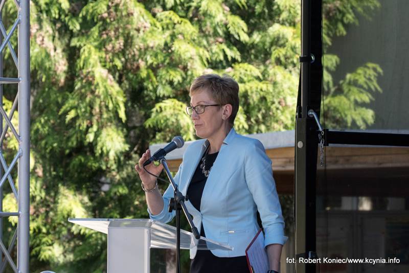 Prezydent ze łzami w oczach wspominał Ulka [FILM]