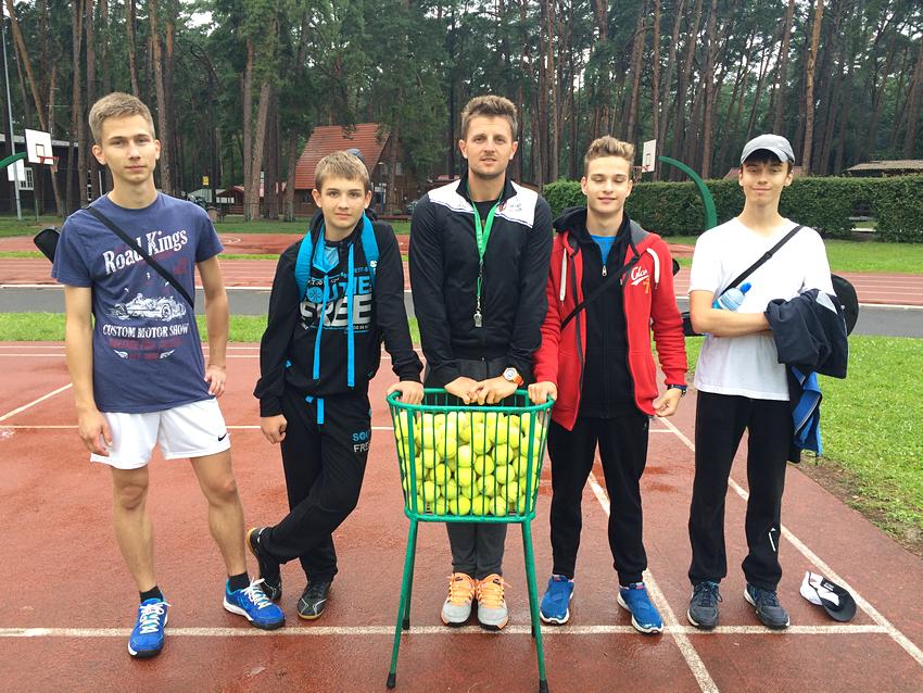 Druga edycja obozu Sieraków 2016 zakończona kolejnym sukcesem 