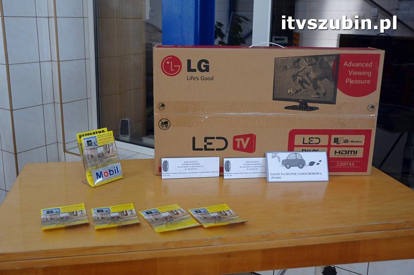 Losowanie wrześniowe w OSKP Moto-Centrum już za nami