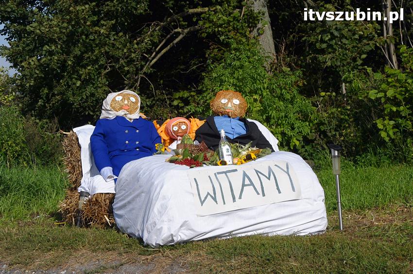 Dożynki Międzysołeckie - Słonawy 2016