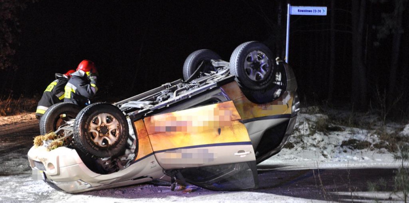 Dachowanie w Kowalewie