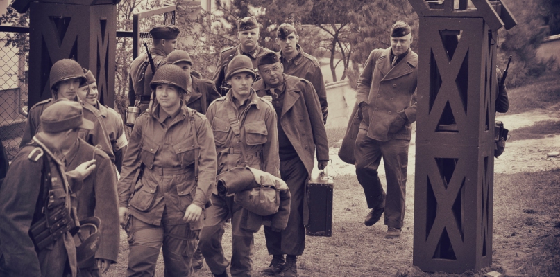 foto: Maciej Rejment