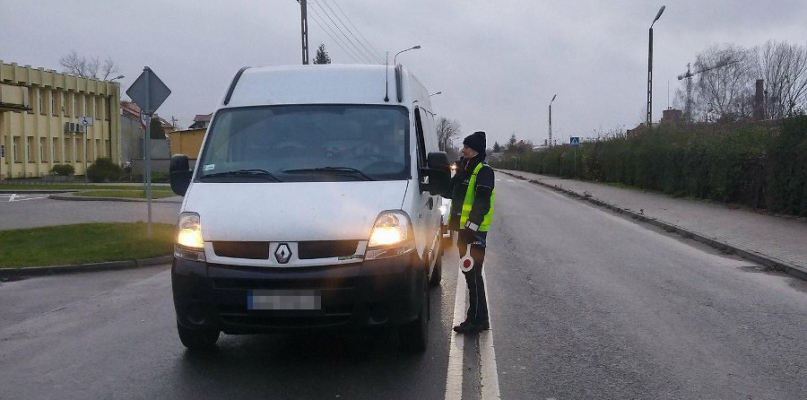 Policyjne działania pod kryptonimem "Telefon"