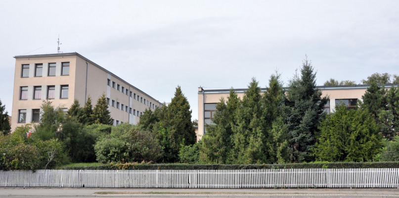 Nastąpiła zmiana na stanowisku dyrektora Zakładu Poprawczego w Szubinie 