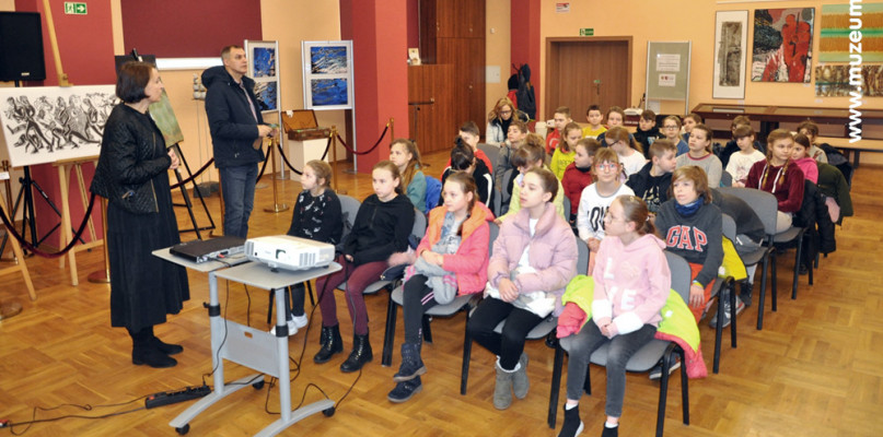 Historia i teraźniejszość