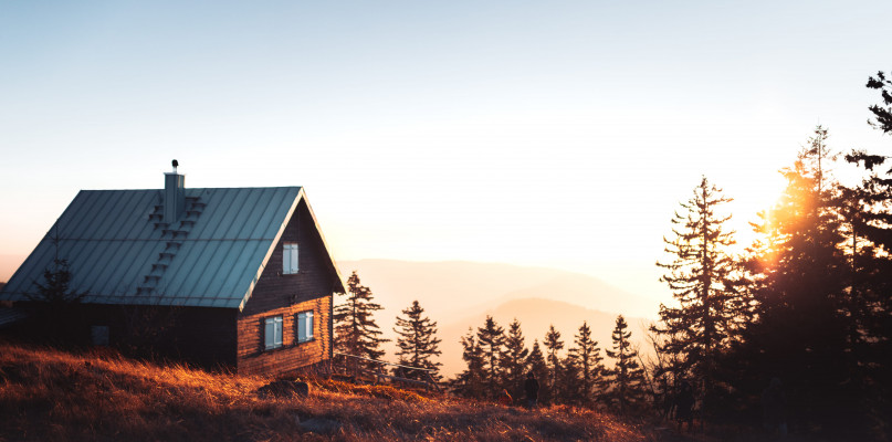 Czym są projekty domów szkieletowych?