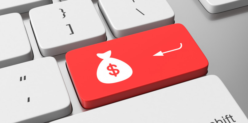 Jak wygląda procedura przyznawania internetowej pożyczki ratalnej?