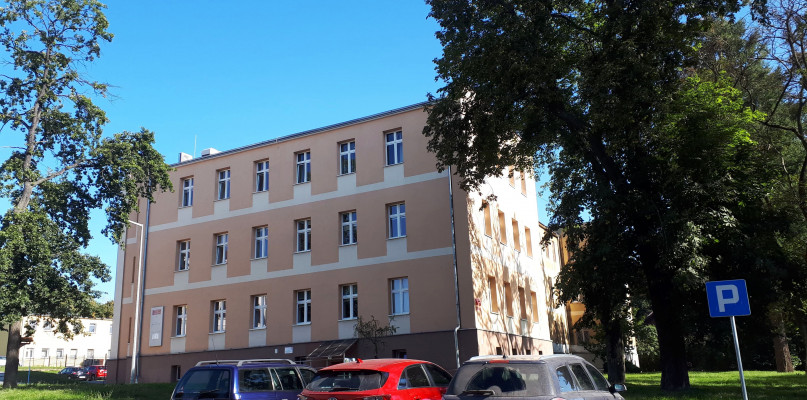 MGOPS w Szubinie zmienia system pracy, powód koronawirus