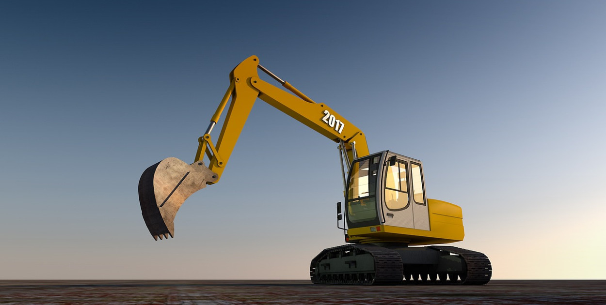 Wbijanie ścianek szczelnych – jak to robić?