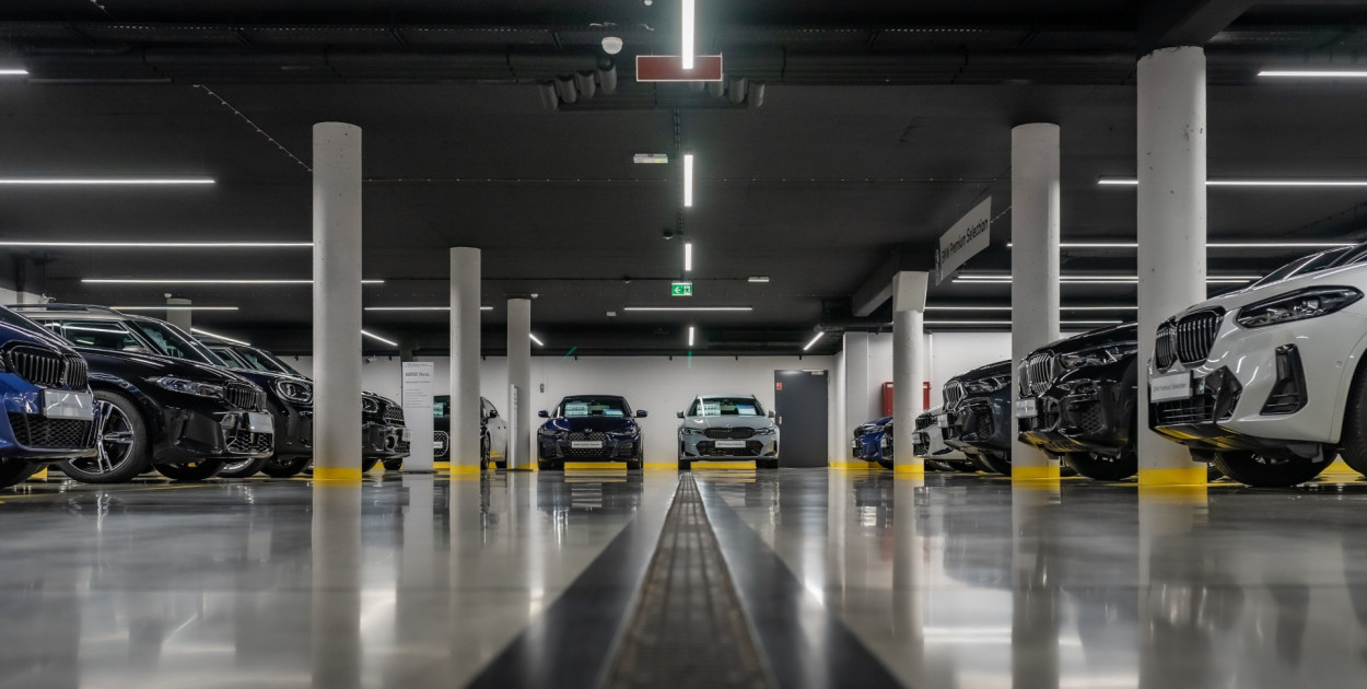 Wejdź do świata luksusu BMW. Wyjątkowa oferta tylko przez 4 dni!